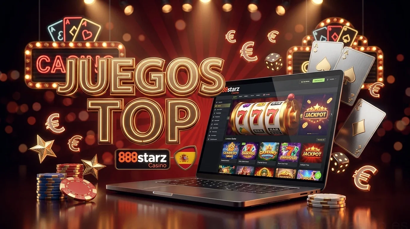 Juegos Top
