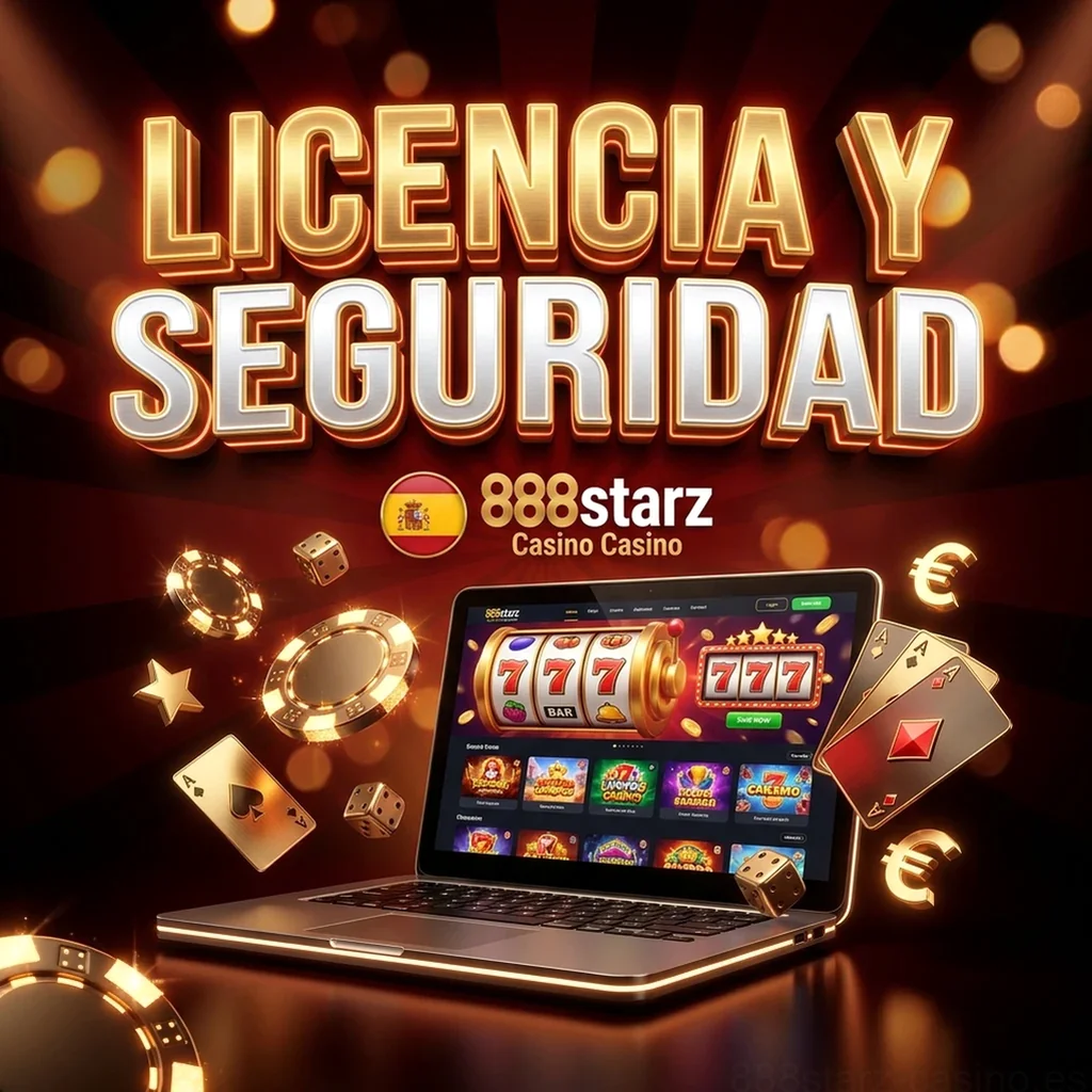 Licencia y Seguridad