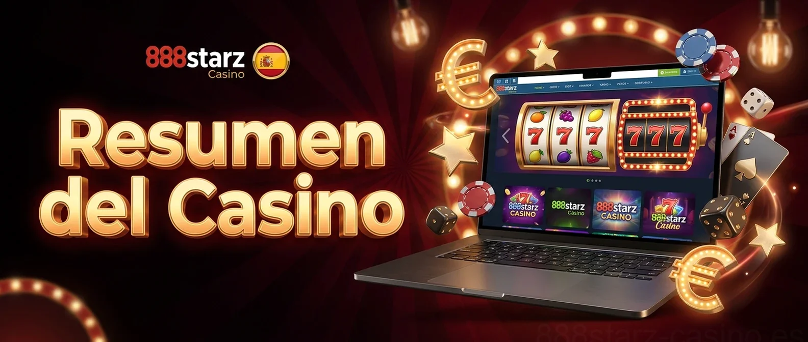 Resumen del Casino