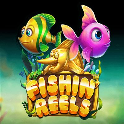 Fishin Reels